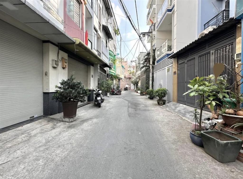 Chính chủ cần bán nhà nguyễn văn đậu, bình thạnh  giá 6,28tỷ/60m2 (4x14)  nhà đẹp pháp lý chuẩn