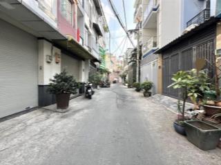 Chính chủ cần bán nhà nguyễn văn đậu, bình thạnh  giá 6,28tỷ/60m2 (4x14)  nhà đẹp pháp lý chuẩn