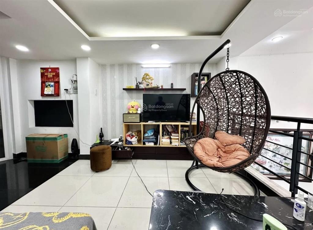 Chính chủ cần bán nhà nguyễn văn đậu, bình thạnh  giá 6,28tỷ/60m2 (4x14)  nhà đẹp pháp lý chuẩn