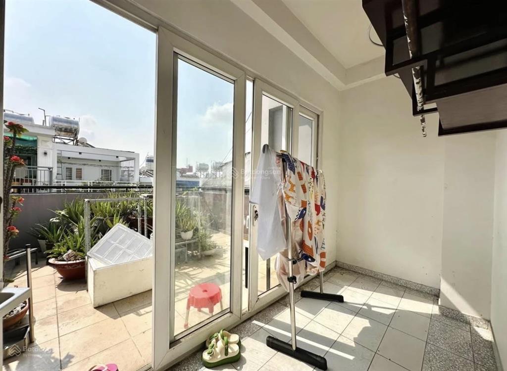 Chính chủ cần bán nhà nguyễn văn đậu, bình thạnh  giá 6,28tỷ/60m2 (4x14)  nhà đẹp pháp lý chuẩn