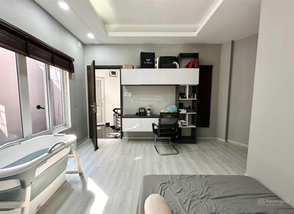 Chính chủ cần bán nhà nguyễn văn đậu, bình thạnh  giá 6,28tỷ/60m2 (4x14)  nhà đẹp pháp lý chuẩn