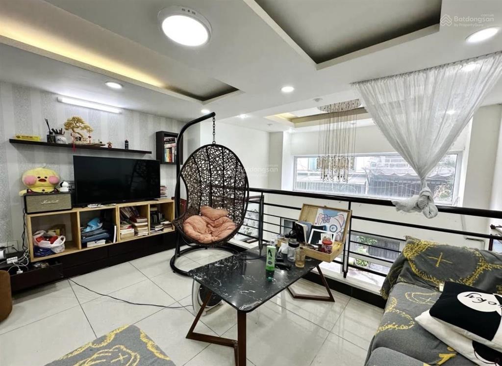 Chính chủ cần bán nhà nguyễn văn đậu, bình thạnh  giá 6,28tỷ/60m2 (4x14)  nhà đẹp pháp lý chuẩn