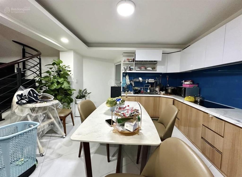 Chính chủ cần bán nhà nguyễn văn đậu, bình thạnh  giá 6,28tỷ/60m2 (4x14)  nhà đẹp pháp lý chuẩn