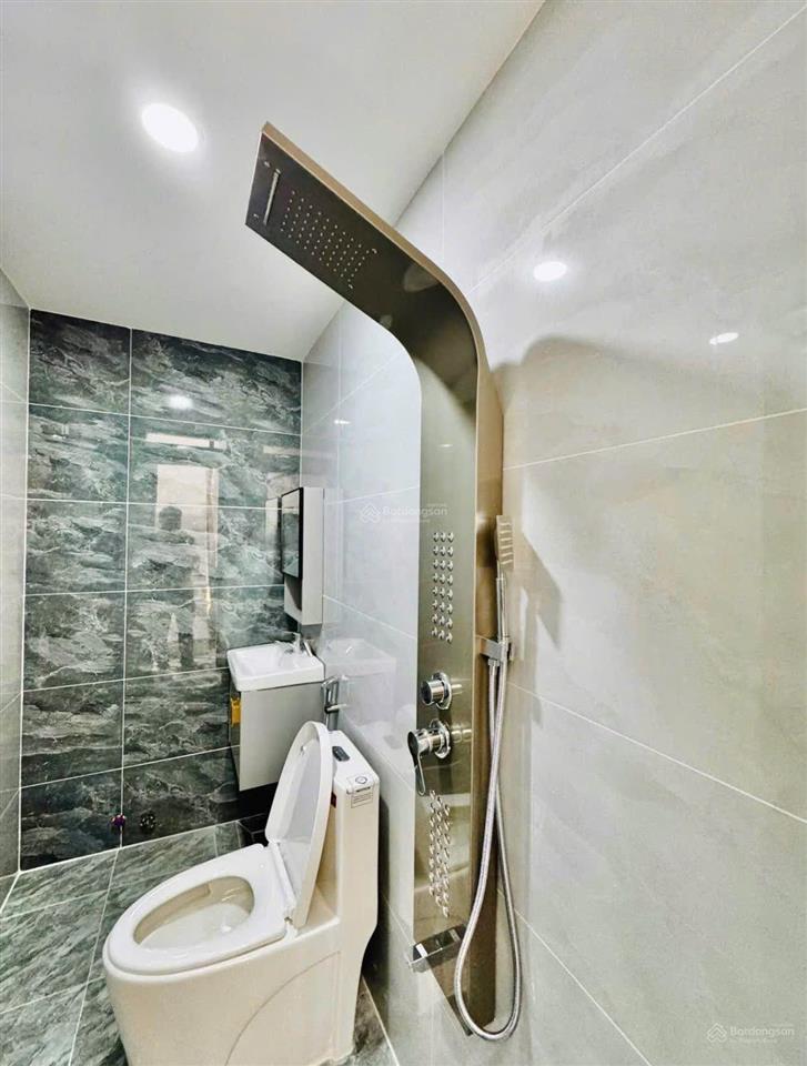 Bán nhà hẻm 8m hòa hảo  quận 10  gần đại học kinh tế ueh  giá6,57tỷ/72m2 dòng tiền 25 tr/tháng