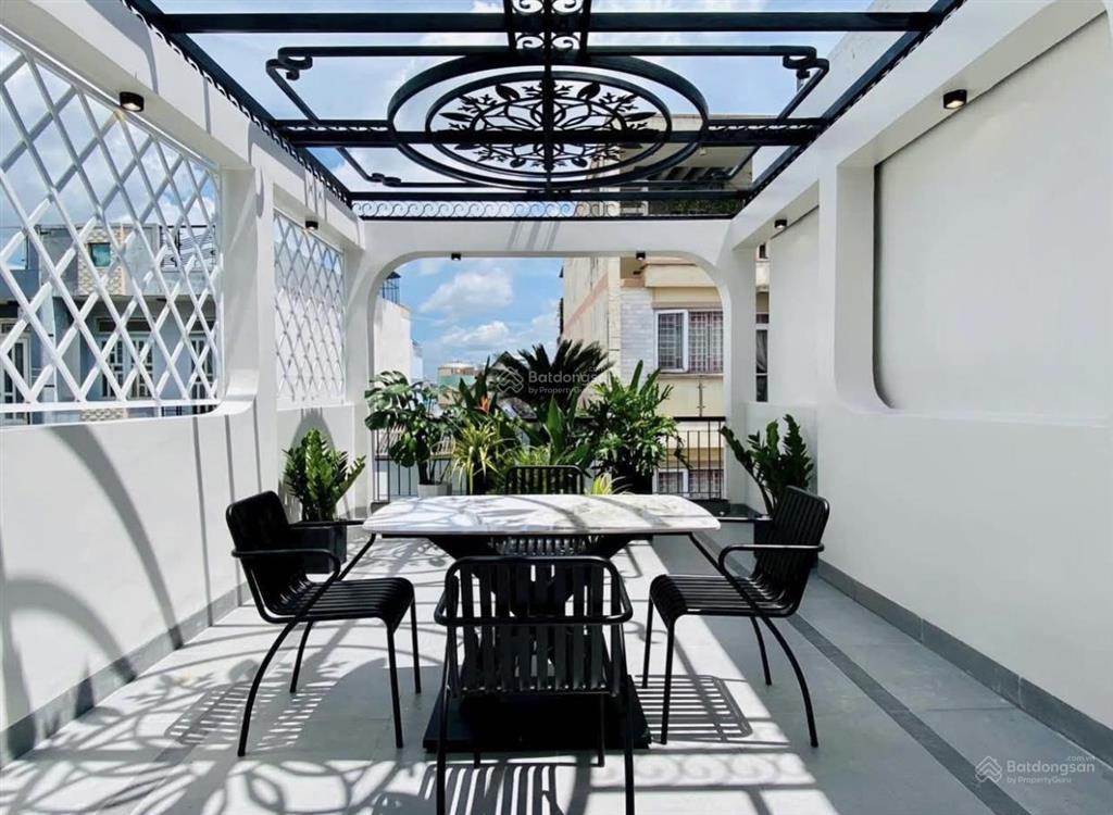 Bán gấp căn nhà đang cho thuê 31tr/tháng đường lê thị hồng gấm  quận 1  giá 7,15 tỷ/72m2  shr