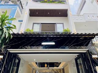 Bán gấp căn nhà đang cho thuê 31tr/tháng đường lê thị hồng gấm  quận 1  giá 7,15 tỷ/72m2  shr