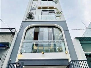 Căn siêu hiếm đường dương quảng hàm gò vấp  giá 4,26 tỷ/70m2  cách khu cityland 2 phút di chuyển