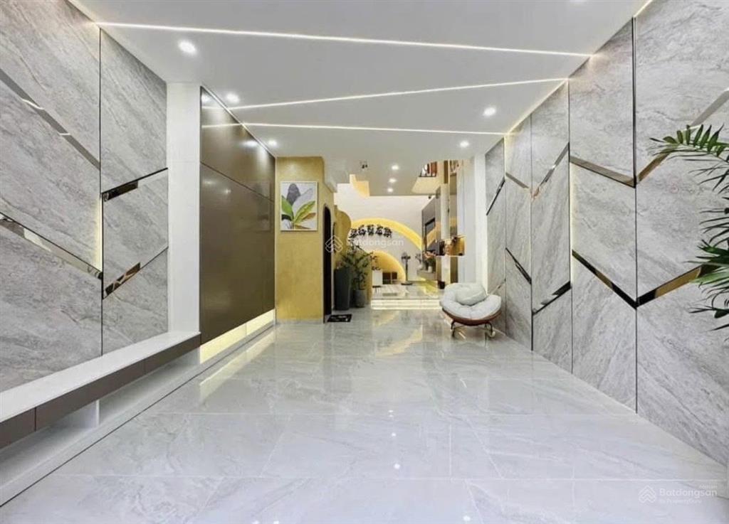 Căn siêu hiếm đường dương quảng hàm gò vấp  giá 4,26 tỷ/70m2  cách khu cityland 2 phút di chuyển
