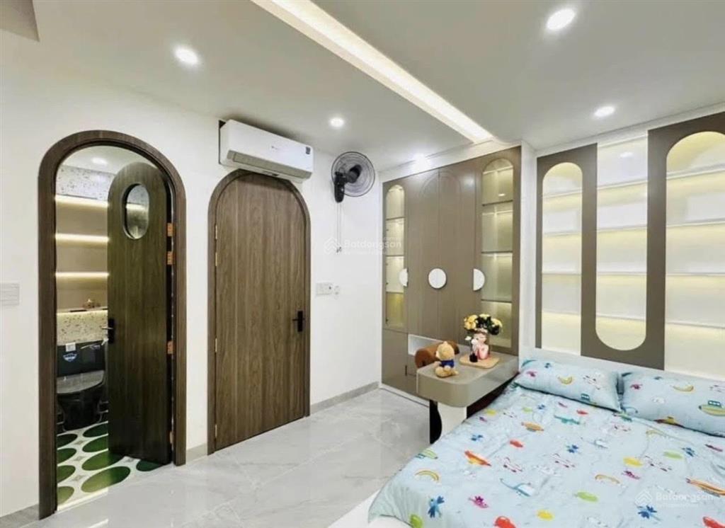 Căn siêu hiếm đường dương quảng hàm gò vấp  giá 4,26 tỷ/70m2  cách khu cityland 2 phút di chuyển