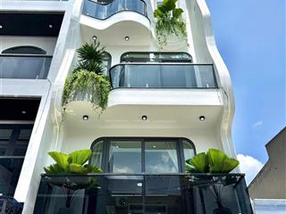 Bán căn siêu phẩm đs 2 khu cư xa đô thành, quận 3  giá 6,82tỷ/62,5m2 (5x12,5)  ngay bv bình dân