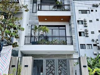 Siêu phẩm sau lưng gigamaill  đường số 23, thủ đức  giá 3,98tỷ/63m2 ( 4,5 x 14)  cho thuê 15tr