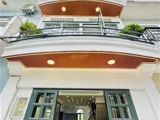 Chính chủ bán nhà ngay đh y dược  đường dương tử giang, quận 5  giá4,76tỷ/60m2  thuê 24tr/tháng