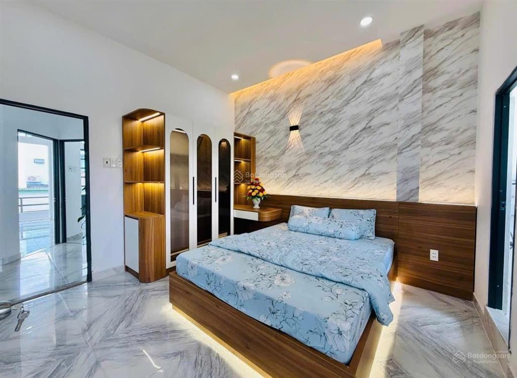 Chính chủ bán nhà ngay đh y dược  đường dương tử giang, quận 5  giá4,76tỷ/60m2  thuê 24tr/tháng