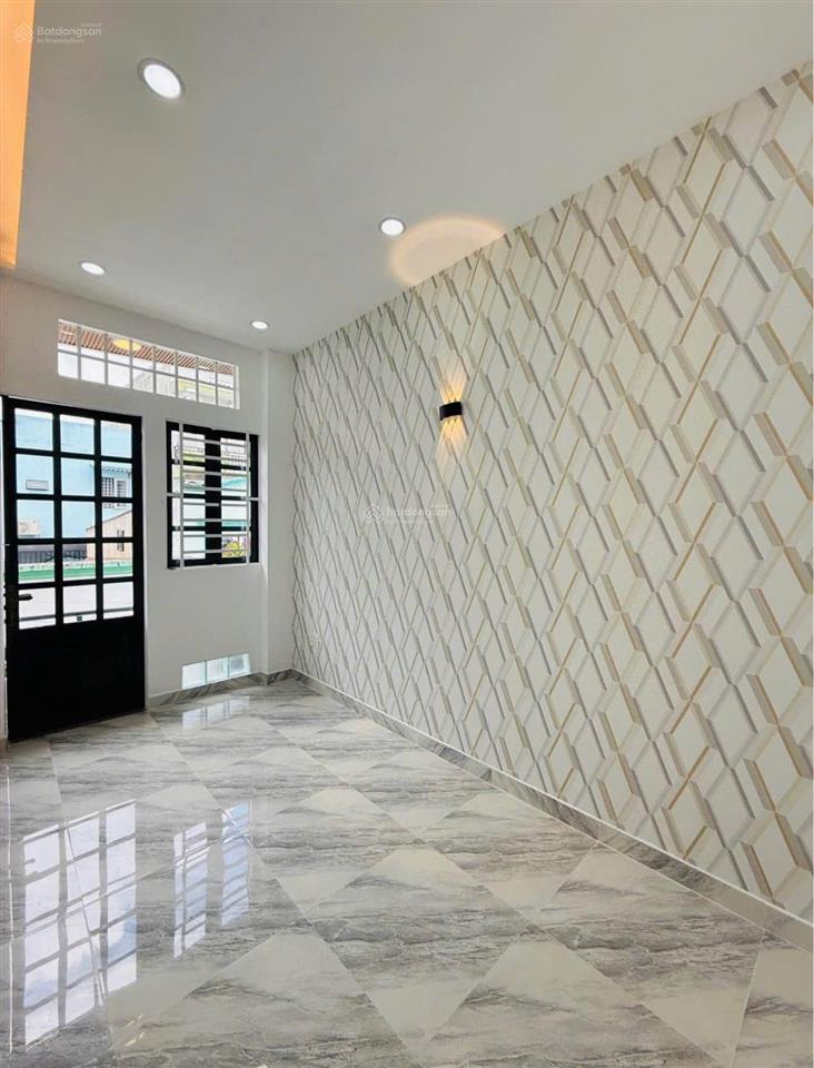 Chính chủ bán nhà ngay đh y dược  đường dương tử giang, quận 5  giá4,76tỷ/60m2  thuê 24tr/tháng