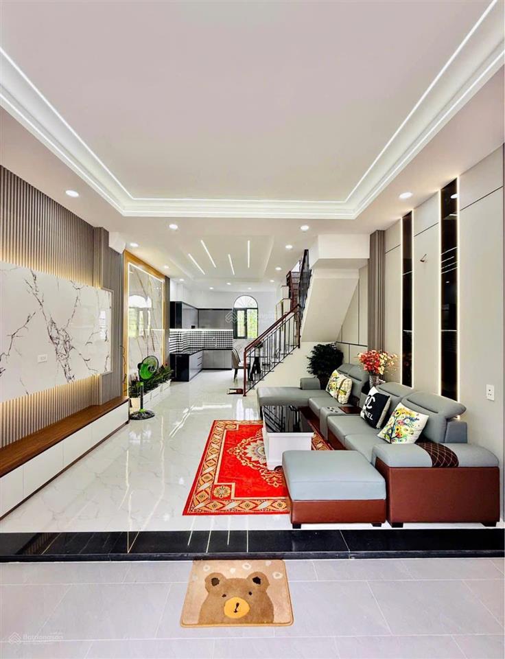 Chính chủ bán nhà ngay đh y dược  đường dương tử giang, quận 5  giá4,76tỷ/60m2  thuê 24tr/tháng