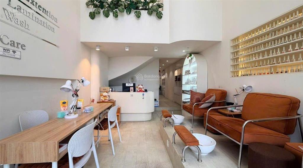 Ngộp vốn bán nhanh căn nhà mtđ nguyễn đình chiểu, quân 3  giá 7,25tỷ/63m2  cho thuê 42tr/tháng