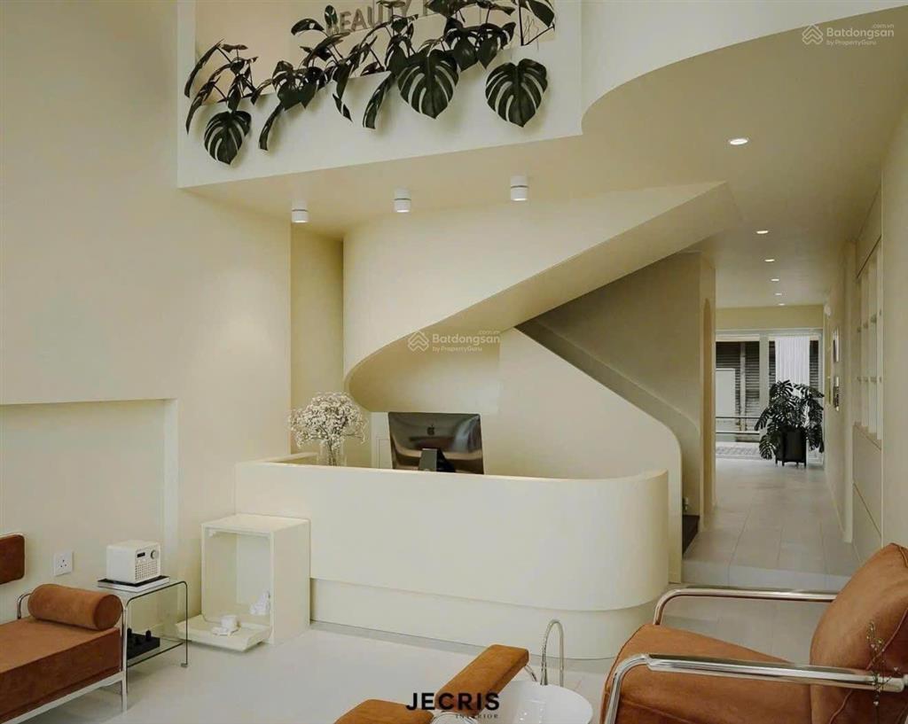 Ngộp vốn bán nhanh căn nhà mtđ nguyễn đình chiểu, quân 3  giá 7,25tỷ/63m2  cho thuê 42tr/tháng