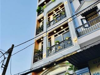 Siêu phẩm nhà đẹp có thang máy đường phạm ngũ lão, quận 1  giá7,68tỷ/80m2  đang cho thuê 35tr/th