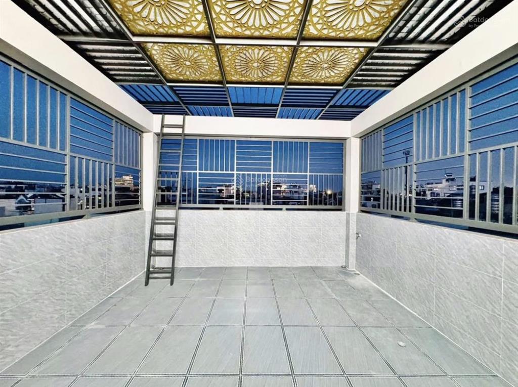 Siêu phẩm nhà đẹp có thang máy đường phạm ngũ lão, quận 1  giá7,68tỷ/80m2  đang cho thuê 35tr/th