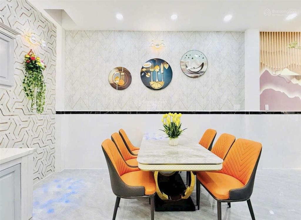 Bán gấp nhà trung tâm quận 3  điện biên phủ  giá 7,15 tỷ/70,5m2  cách vòng xoay dân chủ 1 phút