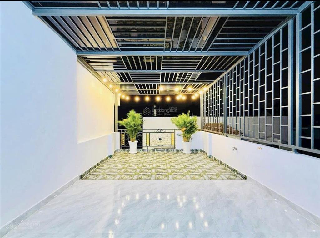Bán gấp nhà trung tâm quận 3  điện biên phủ  giá 7,15 tỷ/70,5m2  cách vòng xoay dân chủ 1 phút