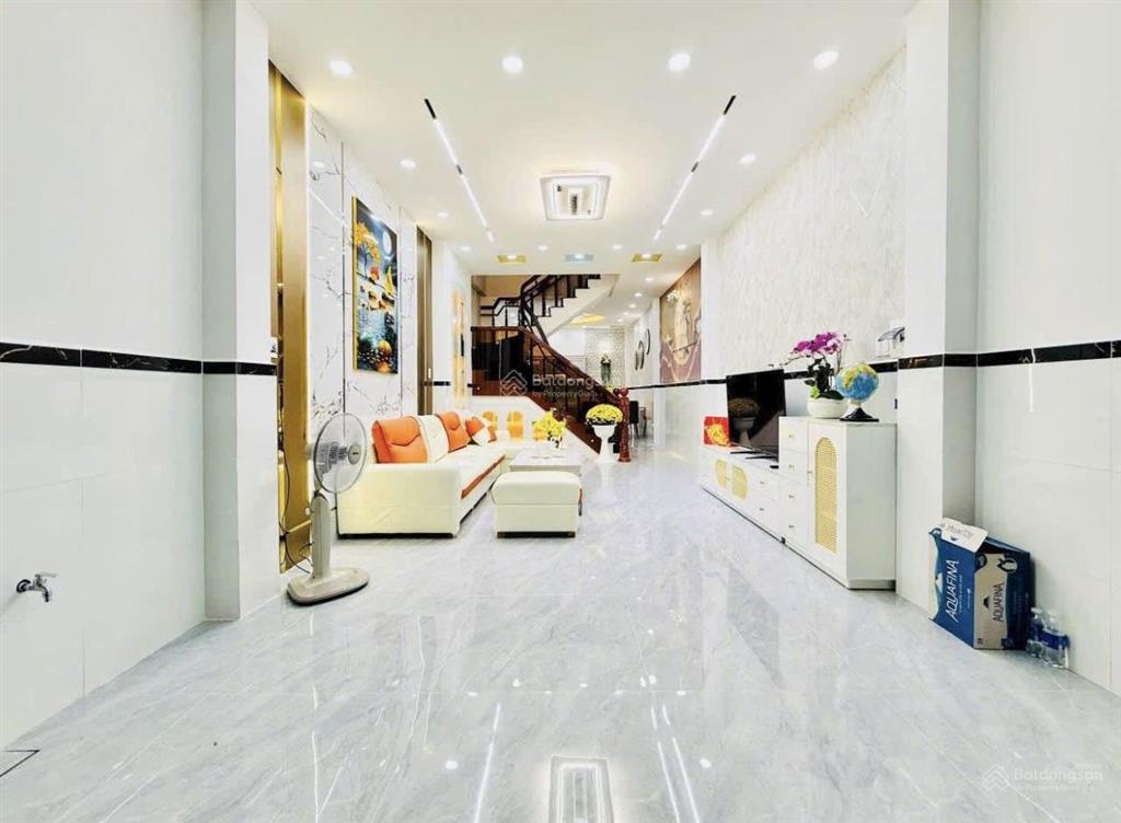 Bán gấp nhà trung tâm quận 3  điện biên phủ  giá 7,15 tỷ/70,5m2  cách vòng xoay dân chủ 1 phút