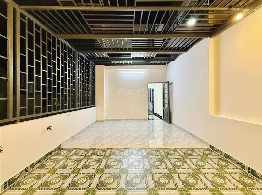 Bán gấp nhà trung tâm quận 3  điện biên phủ  giá 7,15 tỷ/70,5m2  cách vòng xoay dân chủ 1 phút