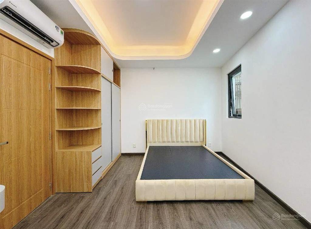 Cần bán nhà trung tâm phú nhuận  đường cô bắc  giá 6,5tỷ/65m2  gần quận 1, ngay khu ẩm thực pxl
