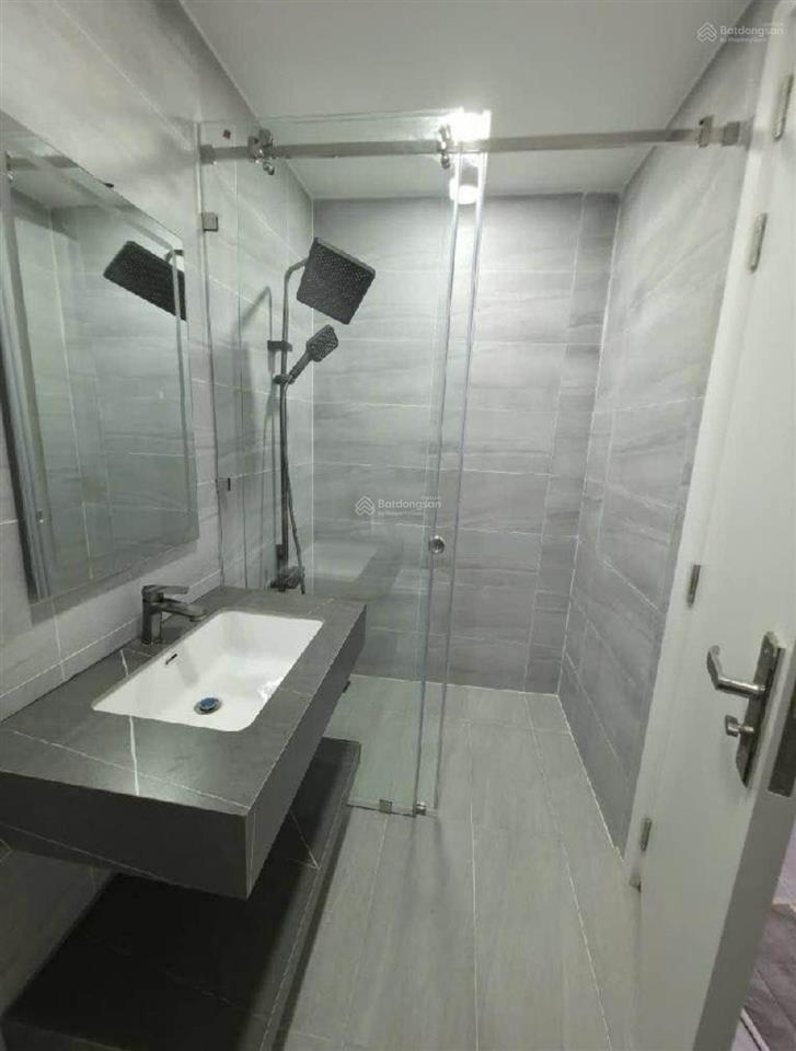 Cần bán nhà trung tâm phú nhuận  đường cô bắc  giá 6,5tỷ/65m2  gần quận 1, ngay khu ẩm thực pxl