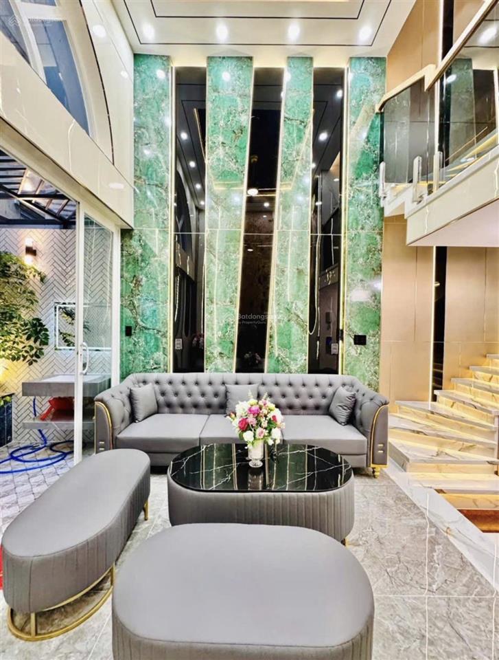 Lên sóng nhà mới đường trương định, quận 3  giá 6,67tỷ/70m2  ngay chơi bàn cờ  thuê 21tr/tháng