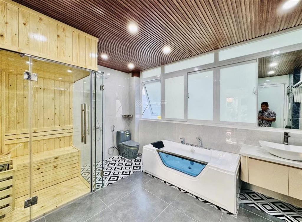 Lên sóng nhà mới đường trương định, quận 3  giá 6,67tỷ/70m2  ngay chơi bàn cờ  thuê 21tr/tháng
