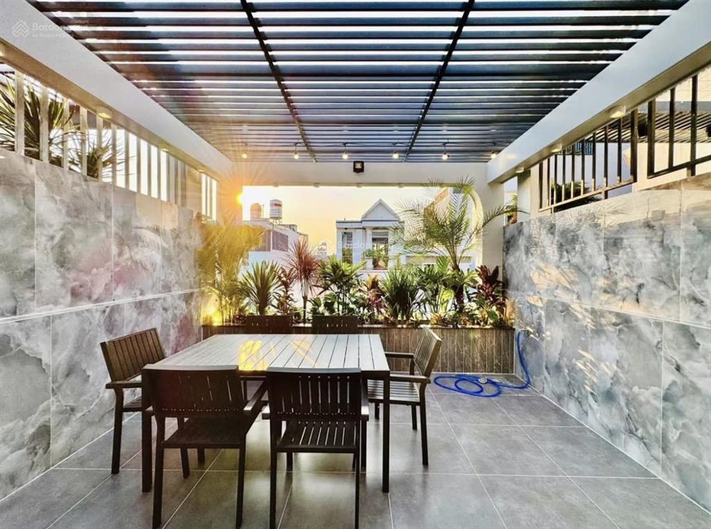 Lên sóng nhà mới đường trương định, quận 3  giá 6,67tỷ/70m2  ngay chơi bàn cờ  thuê 21tr/tháng