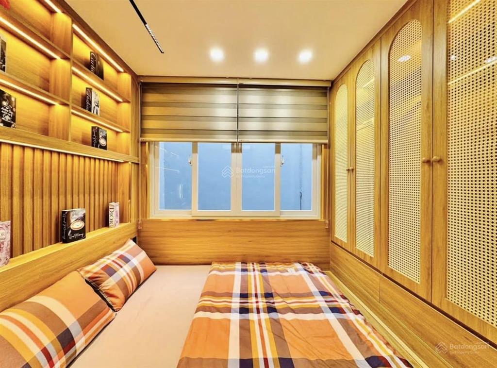 Lên sóng nhà mới đường trương định, quận 3  giá 6,67tỷ/70m2  ngay chơi bàn cờ  thuê 21tr/tháng