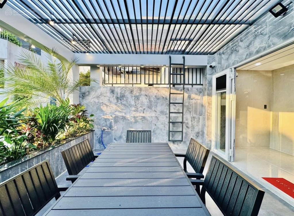 Lên sóng nhà mới đường trương định, quận 3  giá 6,67tỷ/70m2  ngay chơi bàn cờ  thuê 21tr/tháng
