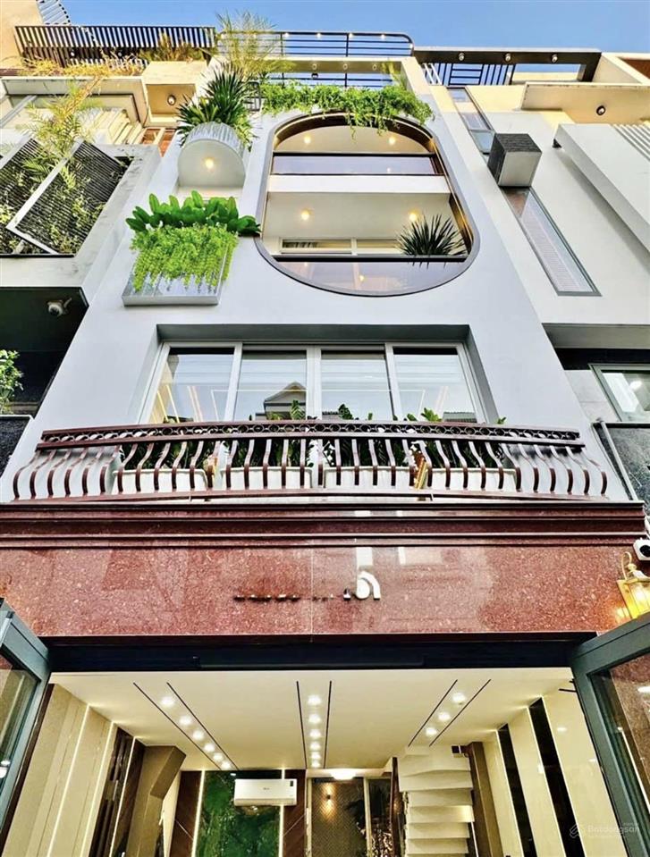 Lên sóng nhà mới đường trương định, quận 3  giá 6,67tỷ/70m2  ngay chơi bàn cờ  thuê 21tr/tháng