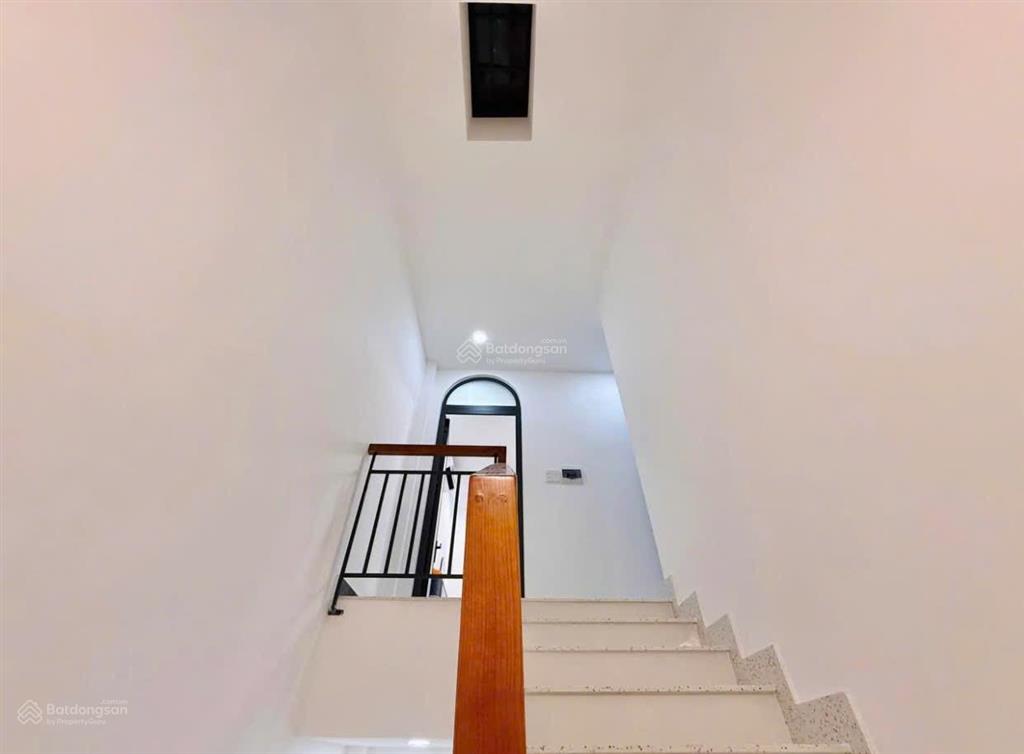 Nhà đẹp khu cán bộ đường đào duy anh, phú nhuận  giá6,25tỷ/63m2  shr chính chủ  thuê 26tr/tháng