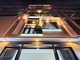 Nhà đẹp khu cán bộ đường đào duy anh, phú nhuận  giá6,25tỷ/63m2  shr chính chủ  thuê 26tr/tháng