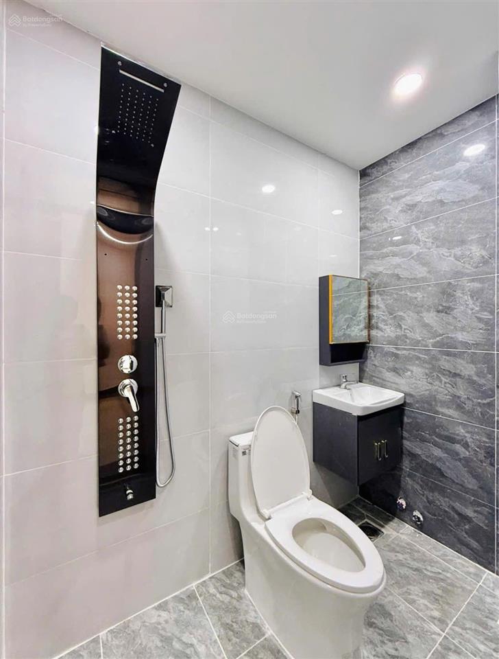 Nhà đẹp khu cán bộ đường đào duy anh, phú nhuận  giá6,25tỷ/63m2  shr chính chủ  thuê 26tr/tháng
