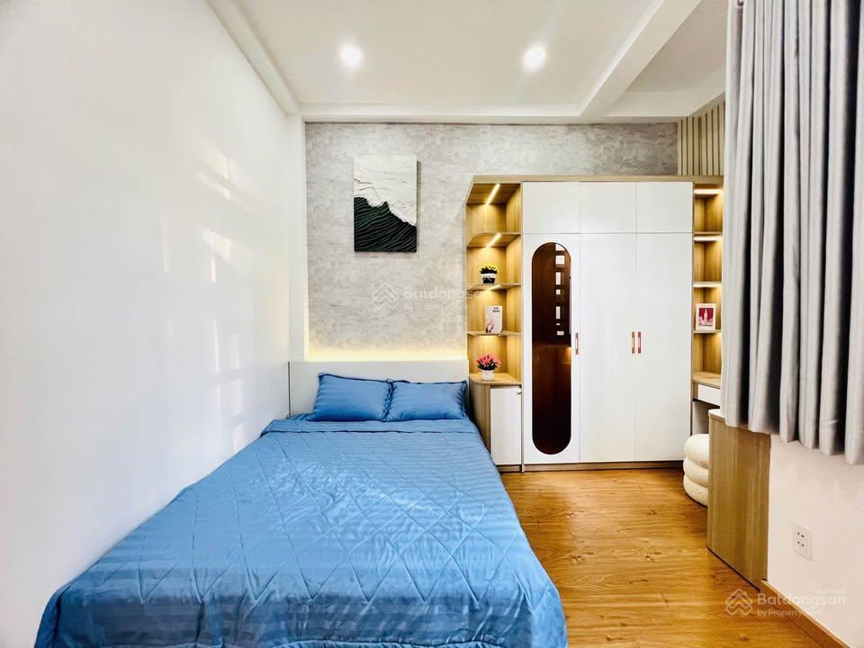 Cần bán nhà riêng ngay đường hưng phú, chánh hưng, quận 8  giá 3,25 tỷ/72m2  ngay cầu chữ y