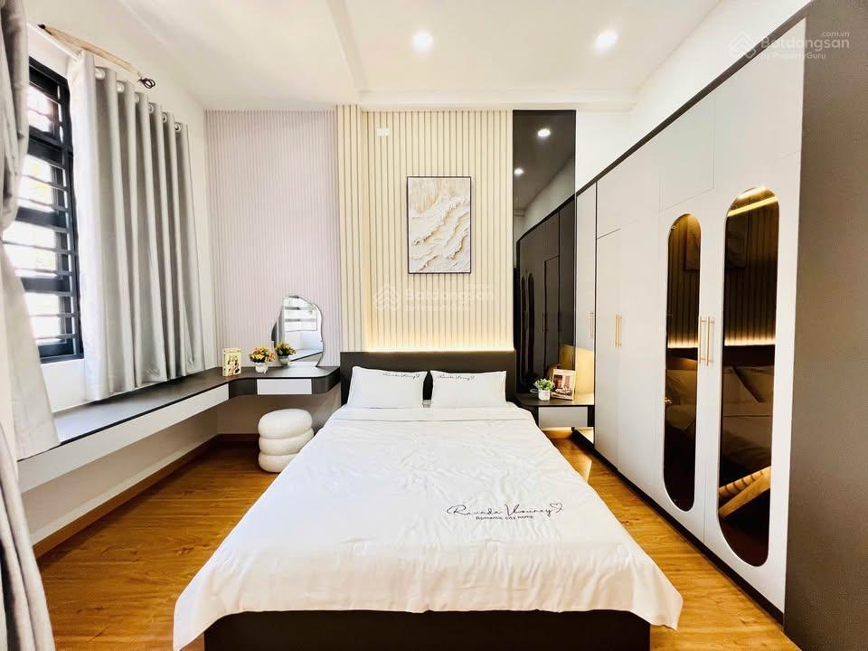 Cần bán nhà riêng ngay đường hưng phú, chánh hưng, quận 8  giá 3,25 tỷ/72m2  ngay cầu chữ y