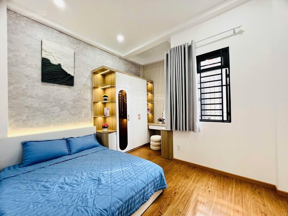 Cần bán nhà riêng ngay đường hưng phú, chánh hưng, quận 8  giá 3,25 tỷ/72m2  ngay cầu chữ y