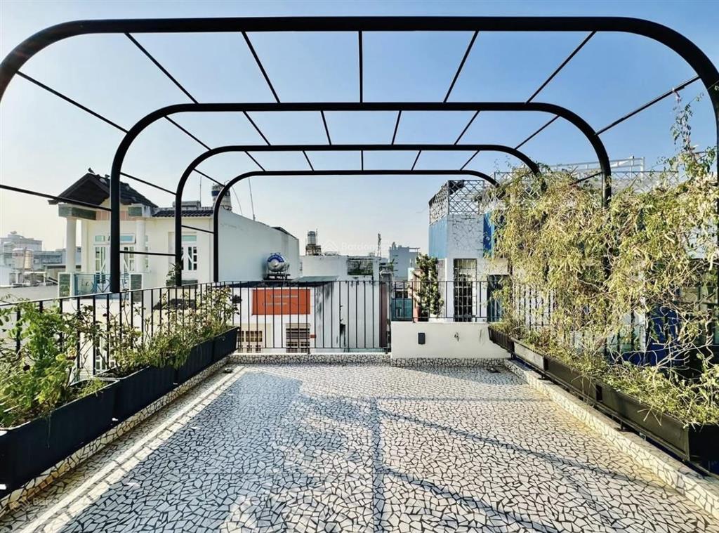 Cần bán nhà riêng đường kinh dương vương  quận 6  giá 4,5 tỷ/63m2  ngay vòng xoay phú lâm