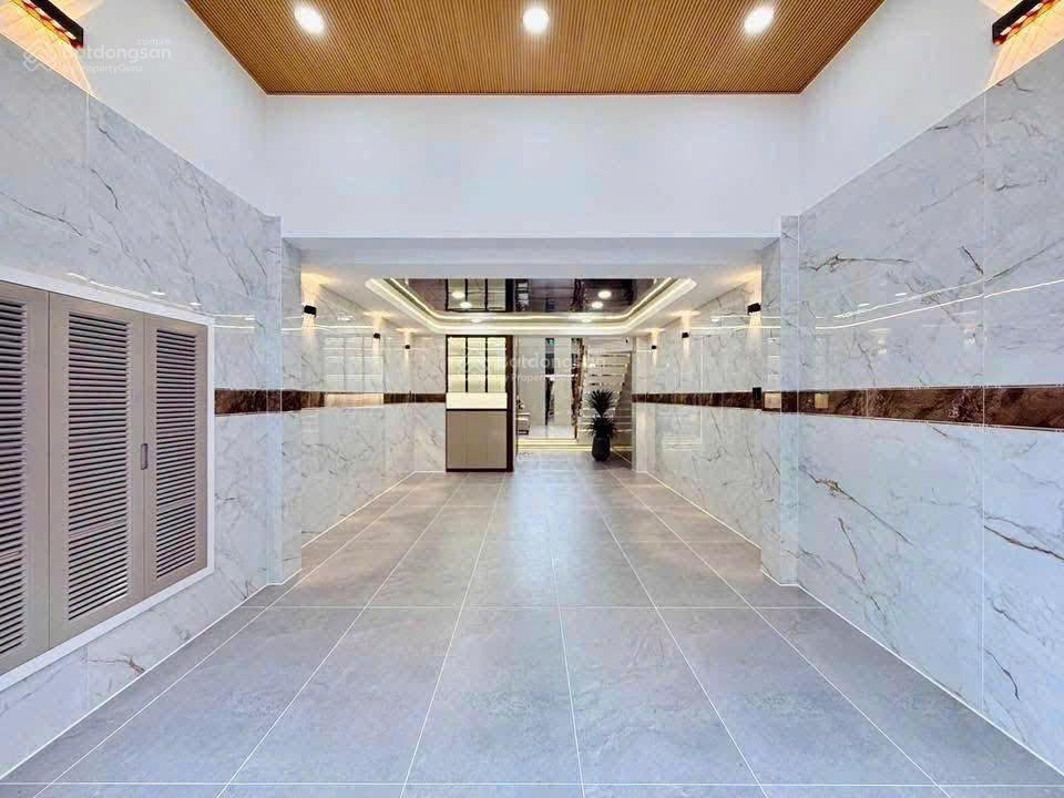 Siêu phẩm nhà phố có thang máy đường đặng chất  quận 8  giá 3,27 tỷ/72m2  full nội thất cao cấp