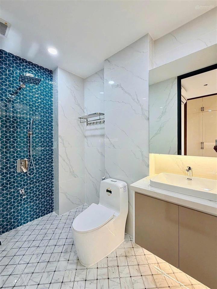 Siêu phẩm nhà phố có thang máy đường đặng chất  quận 8  giá 3,27 tỷ/72m2  full nội thất cao cấp