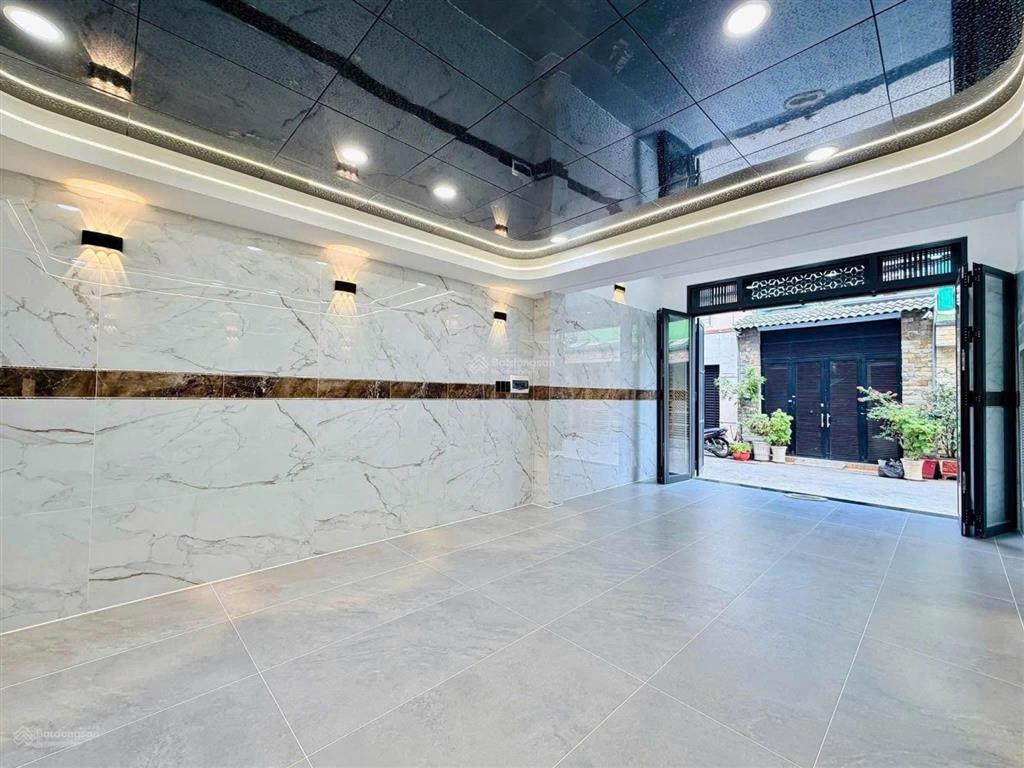 Siêu phẩm nhà phố có thang máy đường đặng chất  quận 8  giá 3,27 tỷ/72m2  full nội thất cao cấp