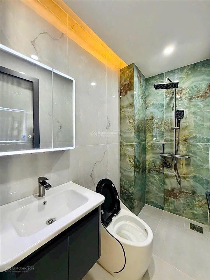 Bán gấp căn nhà thông số khủng đường trịnh quang nghị, quận 8  giá 4,1tỷ/120m2  cho thuê 25tr/th