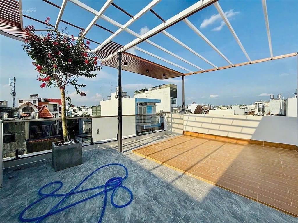 Bán gấp căn nhà thông số khủng đường trịnh quang nghị, quận 8  giá 4,1tỷ/120m2  cho thuê 25tr/th