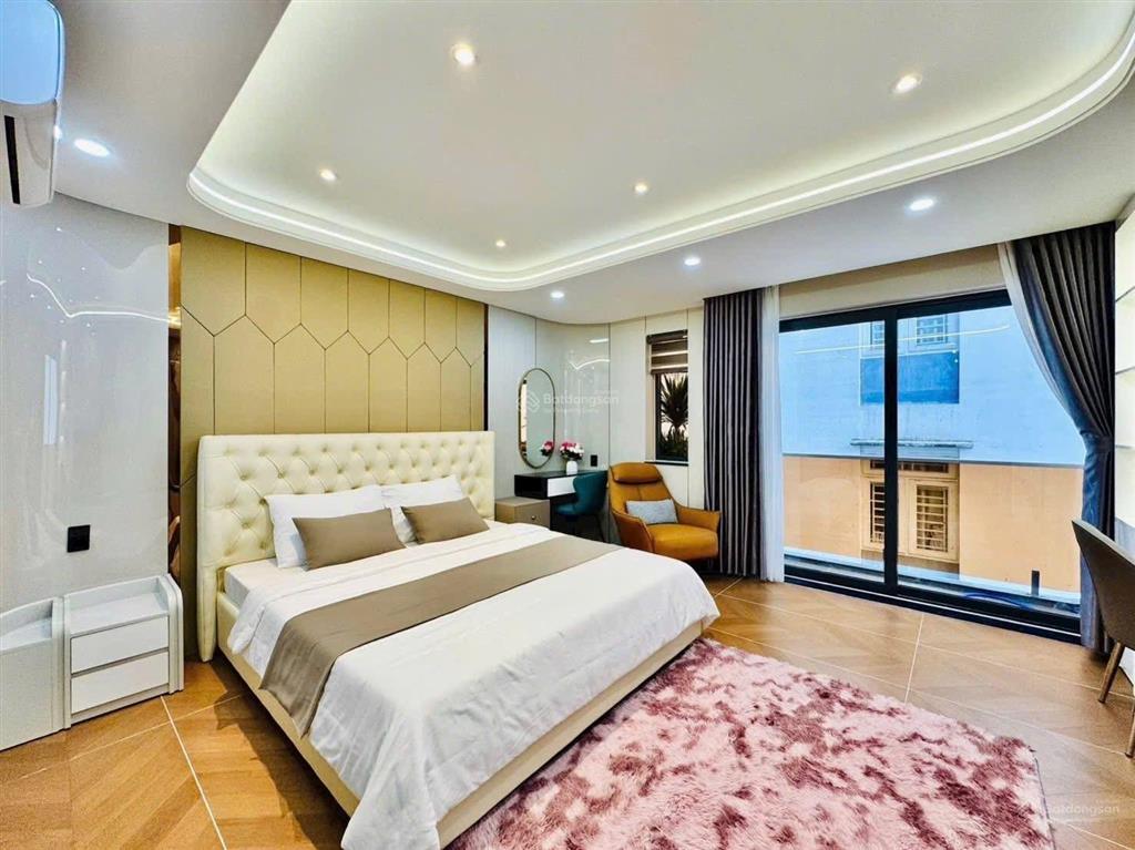 Chỉ 6,05tỷ/75m2 (5x15m)  chốt ngay nhà đẹp đường bình tây, p. bình tây  2 lầu, 5pn, pháp lý chuẩn