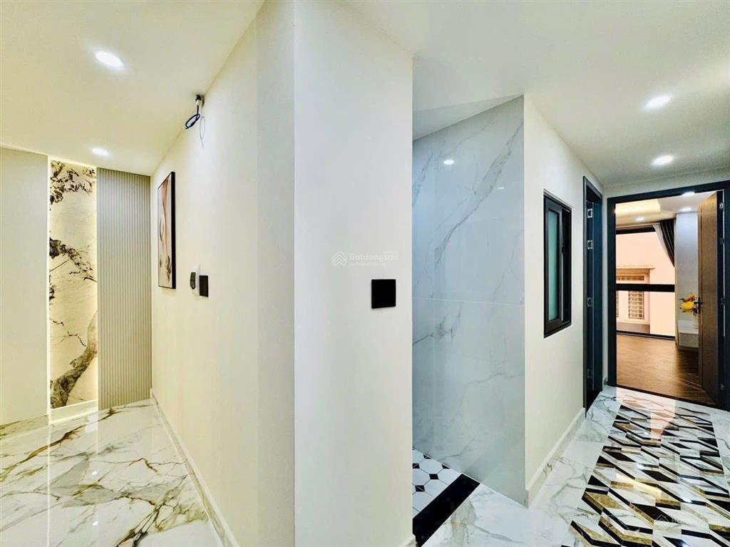 Chỉ 6,05tỷ/75m2 (5x15m)  chốt ngay nhà đẹp đường bình tây, p. bình tây  2 lầu, 5pn, pháp lý chuẩn