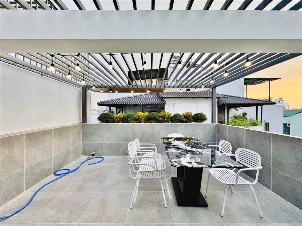 Chỉ 6,05tỷ/75m2 (5x15m)  chốt ngay nhà đẹp đường bình tây, p. bình tây  2 lầu, 5pn, pháp lý chuẩn